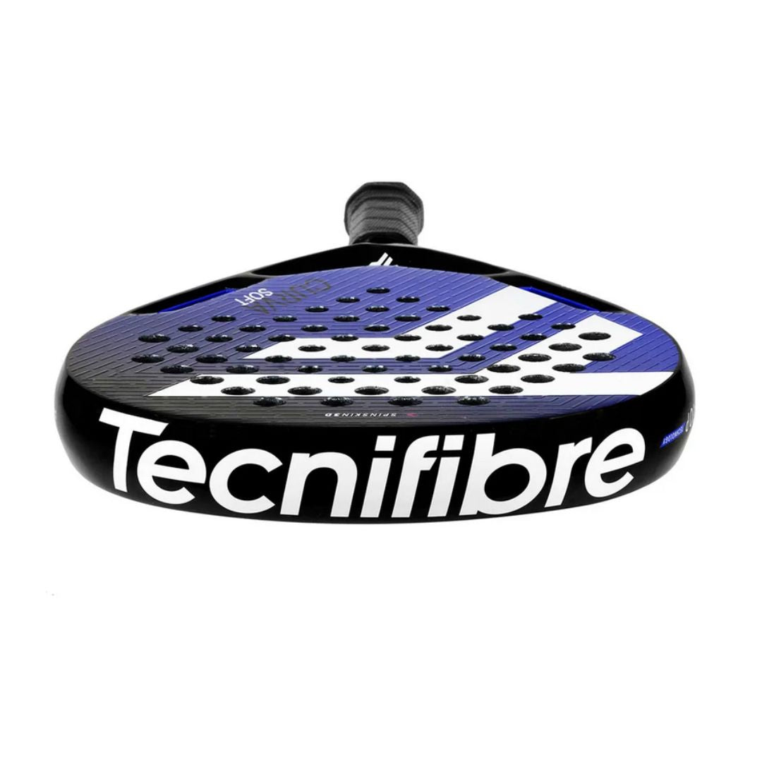 Tecnifibre Curva Soft 2026