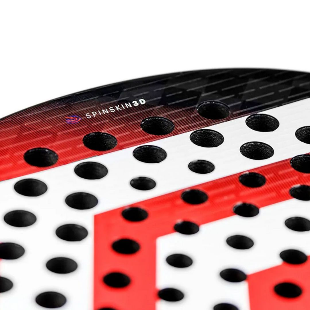 Tecnifibre Curva SPEED 2026