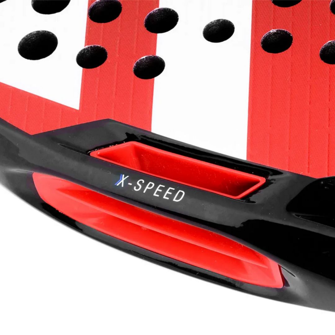 Tecnifibre Curva SPEED 2026