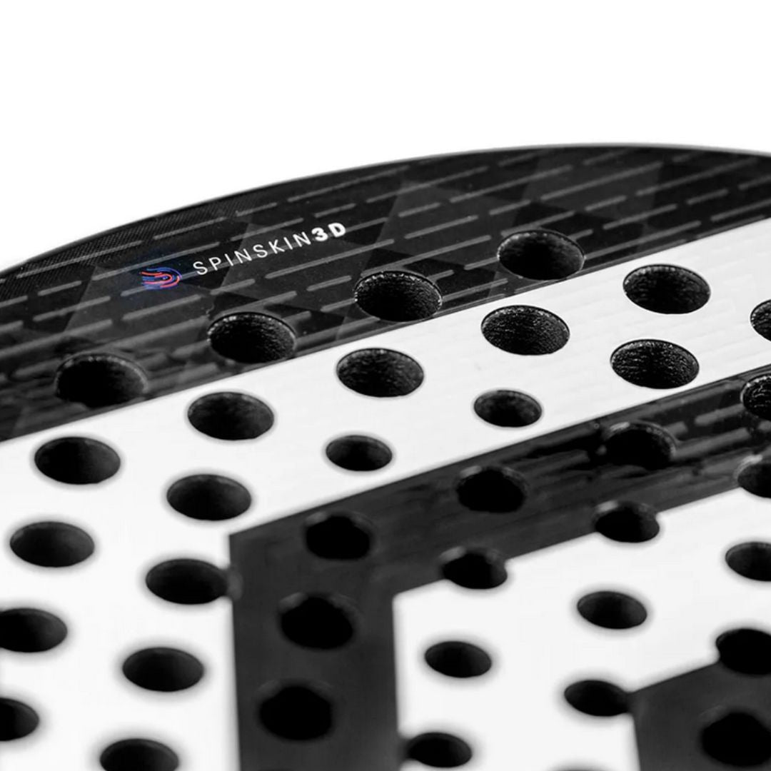 Tecnifibre Curva POWER 2026