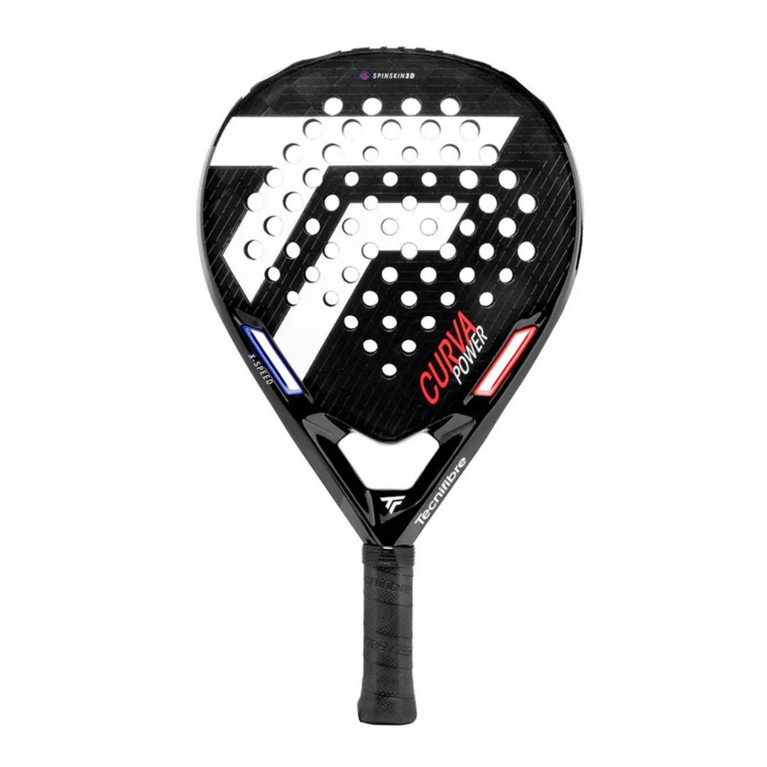 Tecnifibre Curva POWER 2026