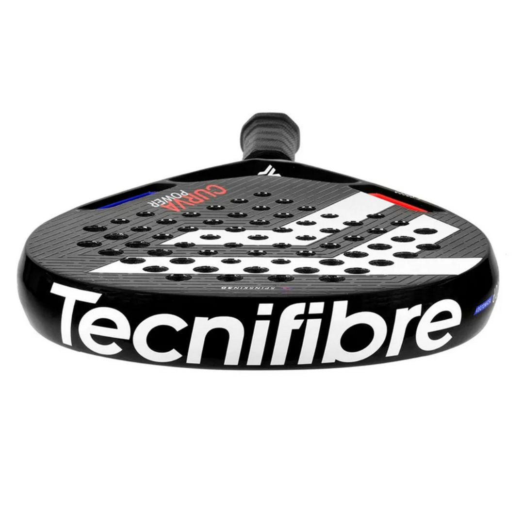 Tecnifibre Curva POWER 2026