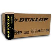 Dunlop PRO Padel Ballen 24x 3 Stuks