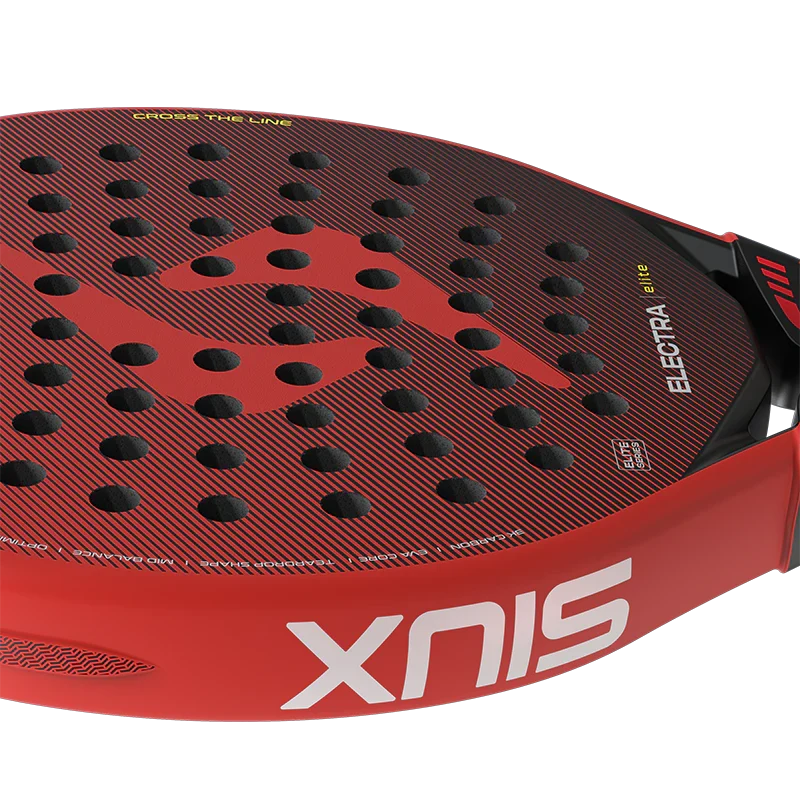 Siux Electra Elite 6 2026