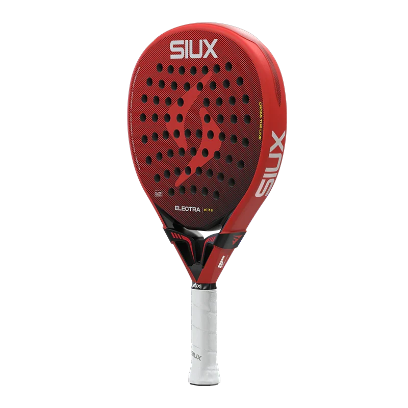 Siux Electra Elite 6 2026