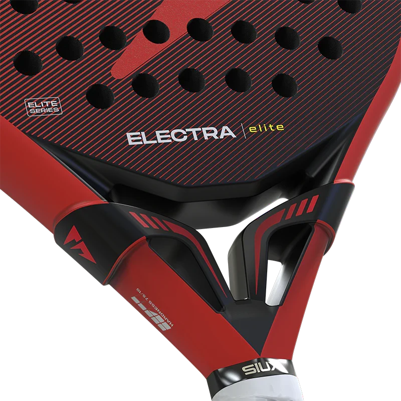Siux Electra Elite 6 2026