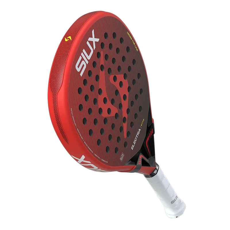 Siux Electra Elite 6 2026
