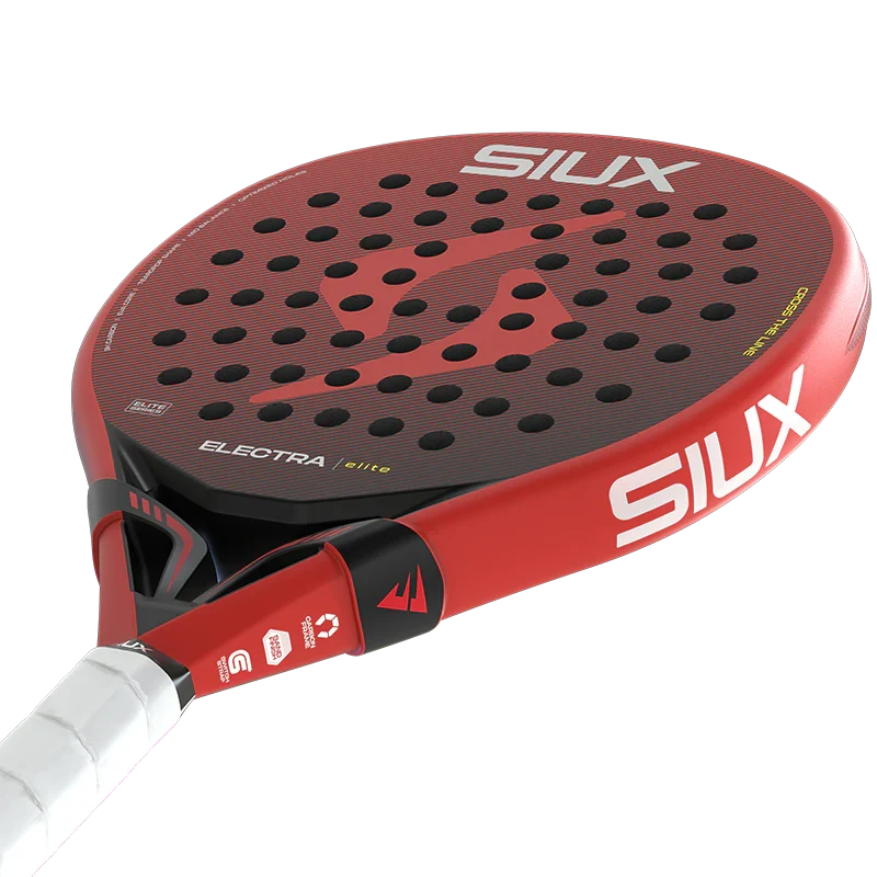Siux Electra Elite 6 2026