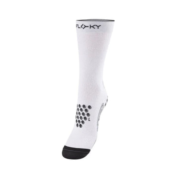 Floky S-MASH Compressie Sokken Wit