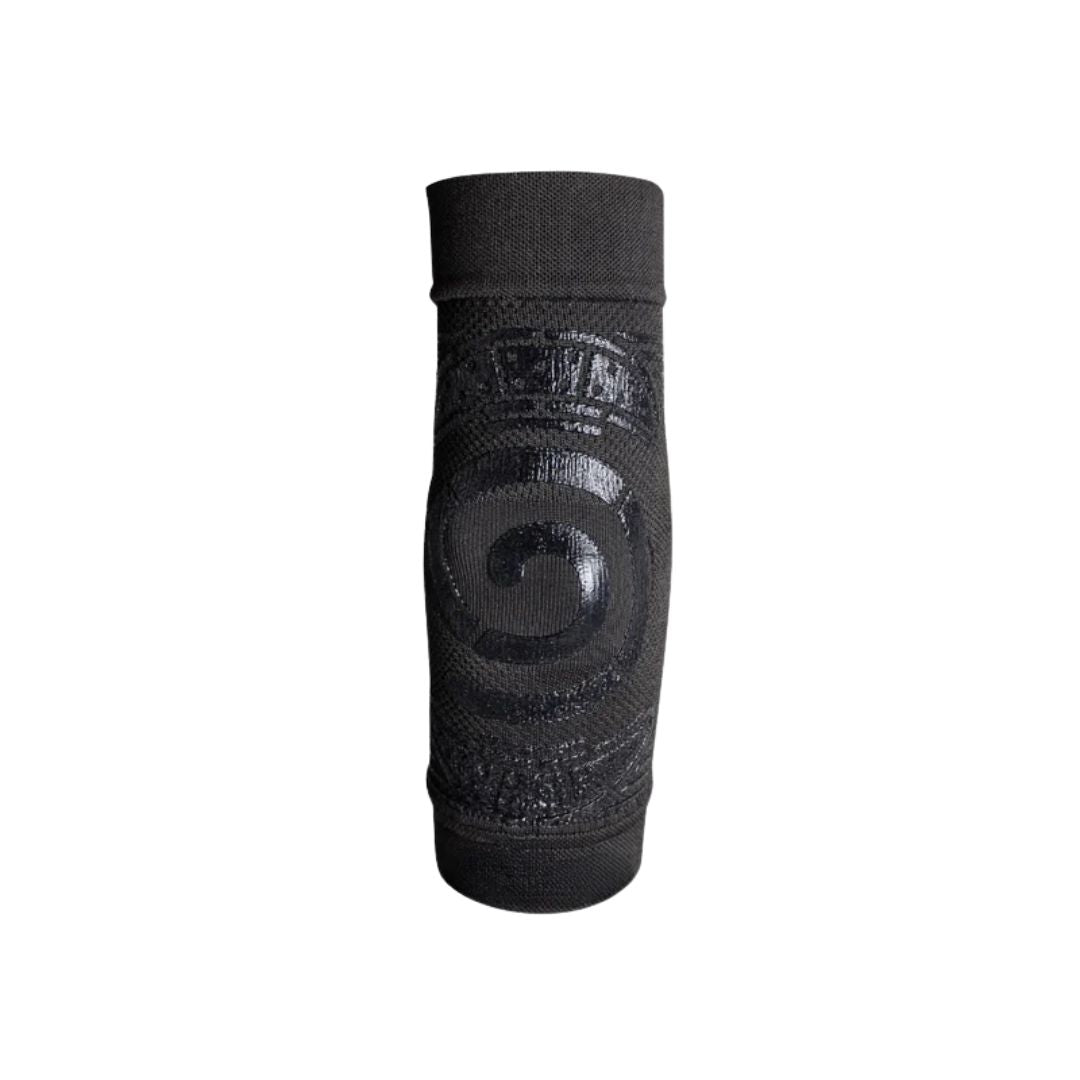 Floky Support Elleboogbrace Zwart
