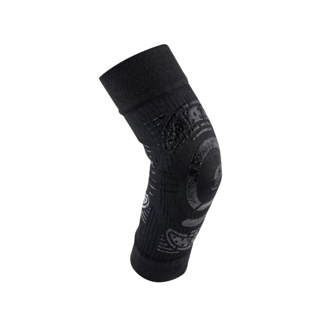Floky Support Elleboogbrace Zwart
