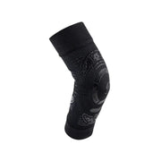 Floky Support Elleboogbrace Zwart
