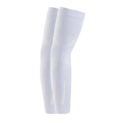 Floky Armsleeve Evolution No Strain Wit 2 Stuks