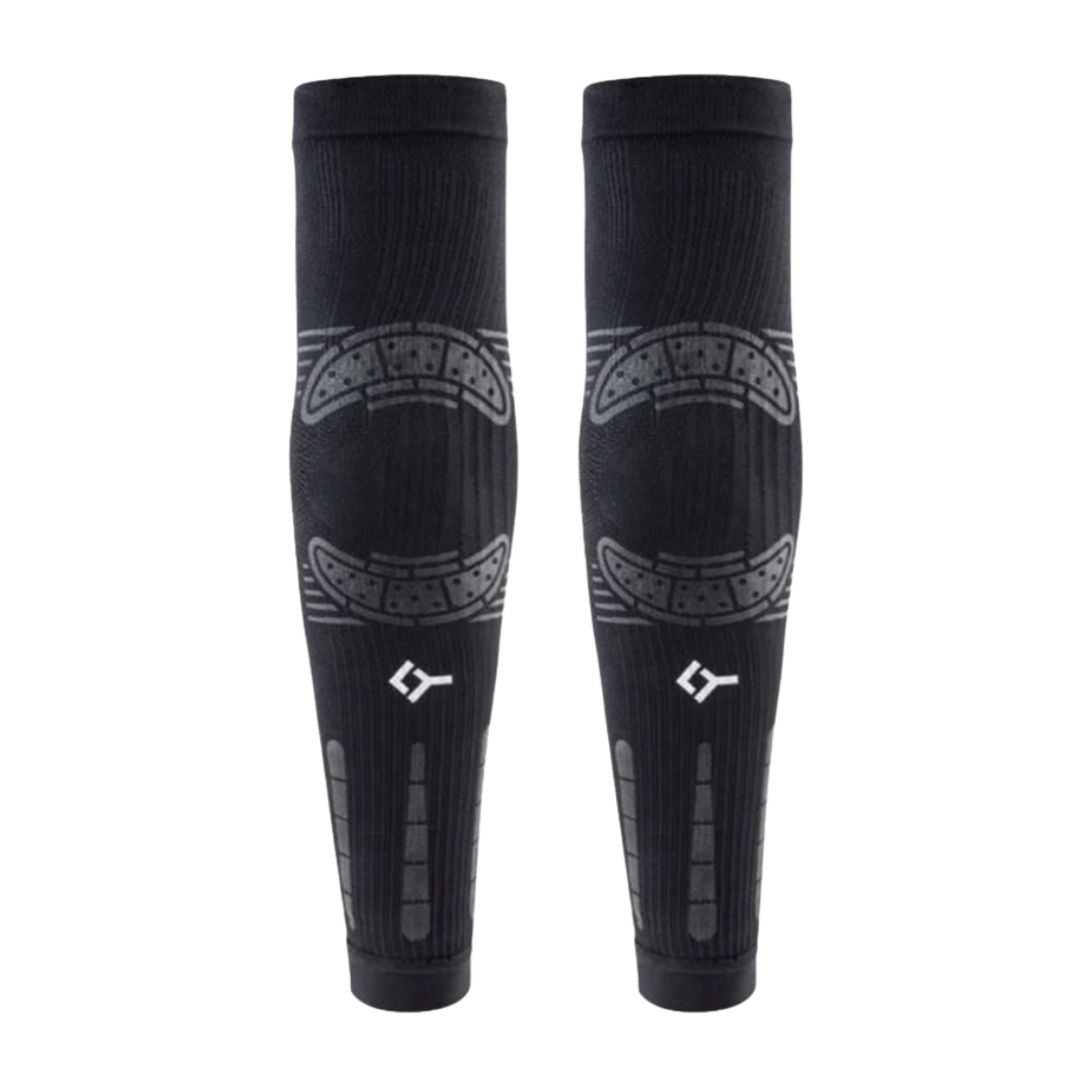 Floky Armsleeve Evolution No Strain Zwart 2 Stuks