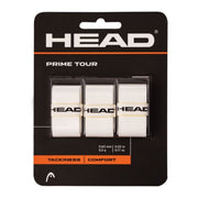 HEAD Prime Tour Overgrips 3 Stuks