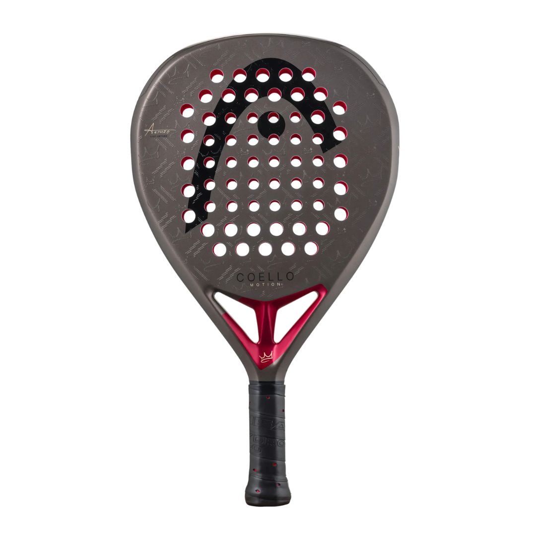 Head Coello Motion 2026