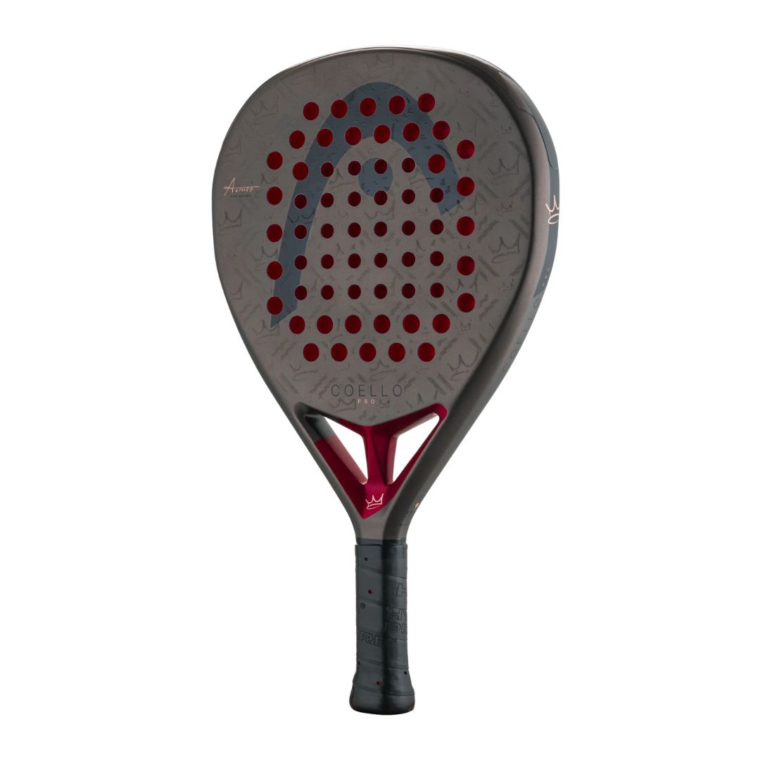 Head Coello PRO 2026