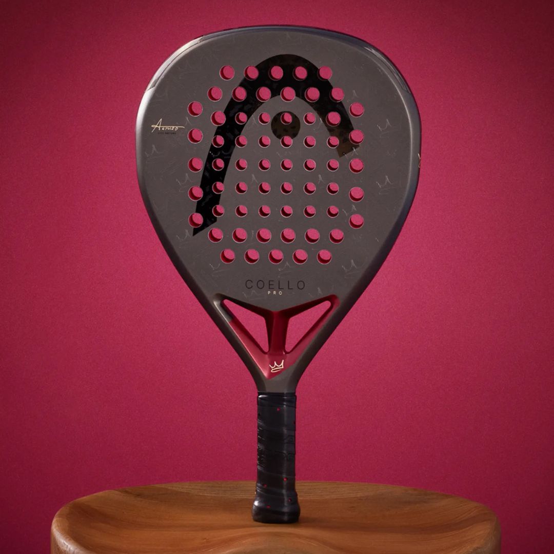 Head Coello PRO 2026