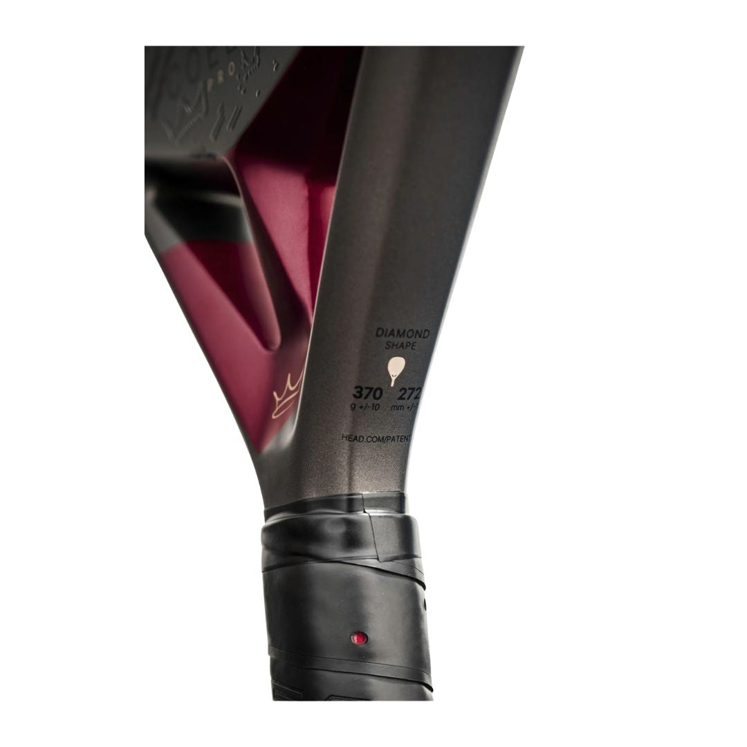 Head Coello PRO 2026