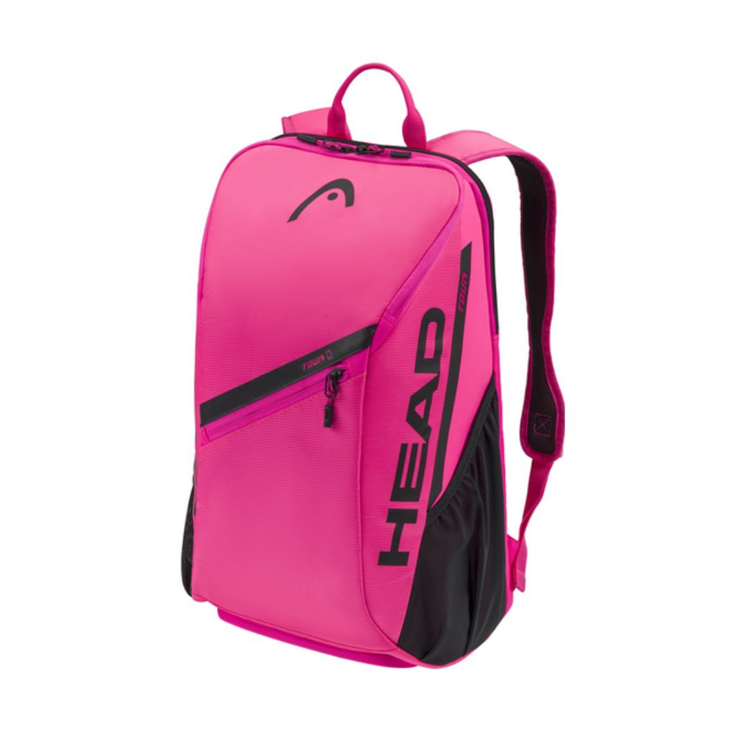 Head Tour Padel Rugzak Roze