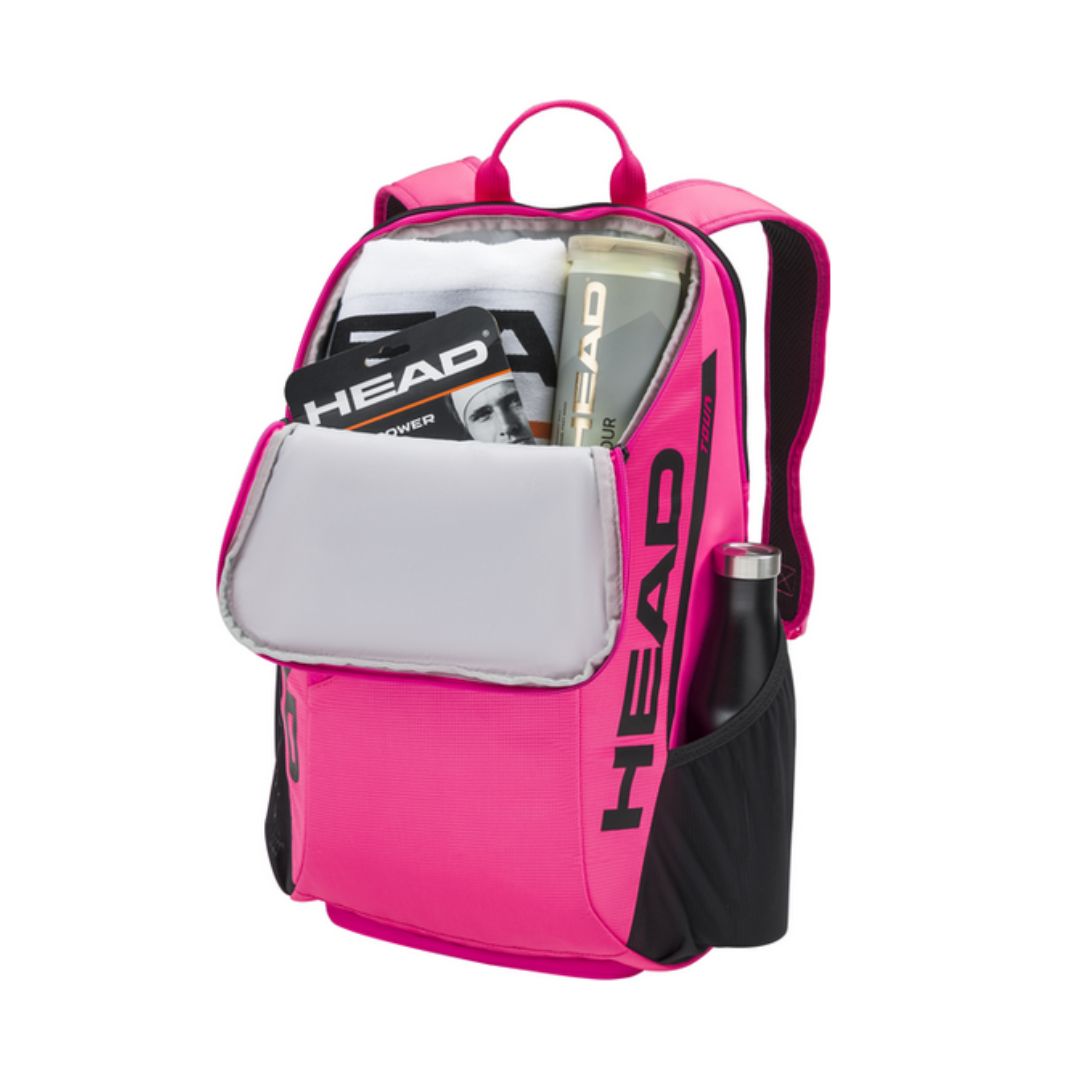Head Tour Padel Rugzak Roze