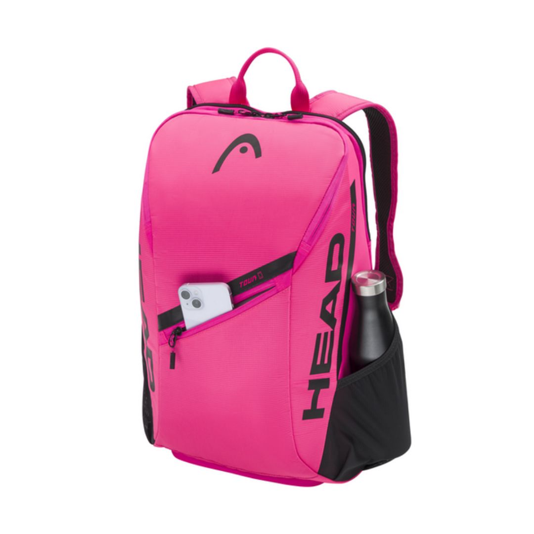 Head Tour Padel Rugzak Roze