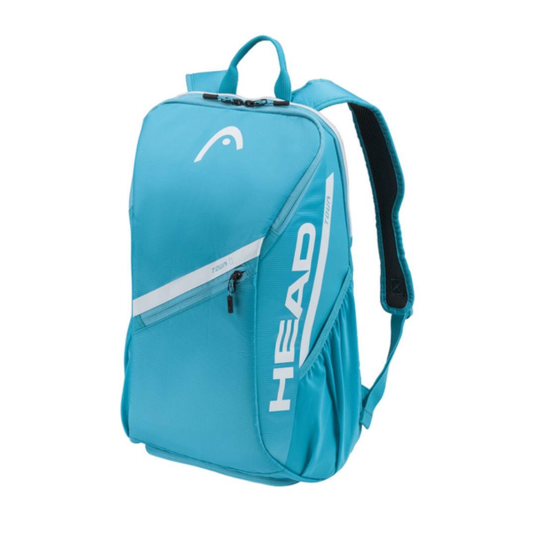 Head Tour Padel Rugzak Licht Blauw