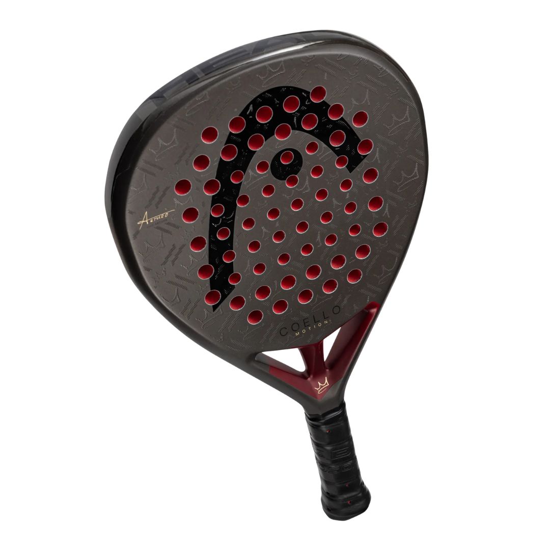 Head Coello Motion 2026
