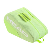 Head Base Padel Rackettas Groen Medium