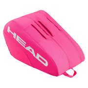Head Base Padel Rackettas Roze Medium