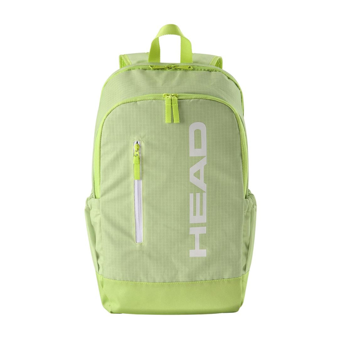 Head Base Padel Rugzak Groen