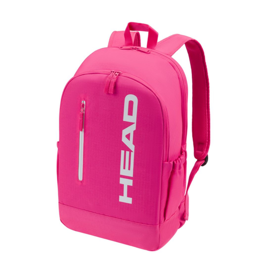 Head Base Padel Rugzak Roze