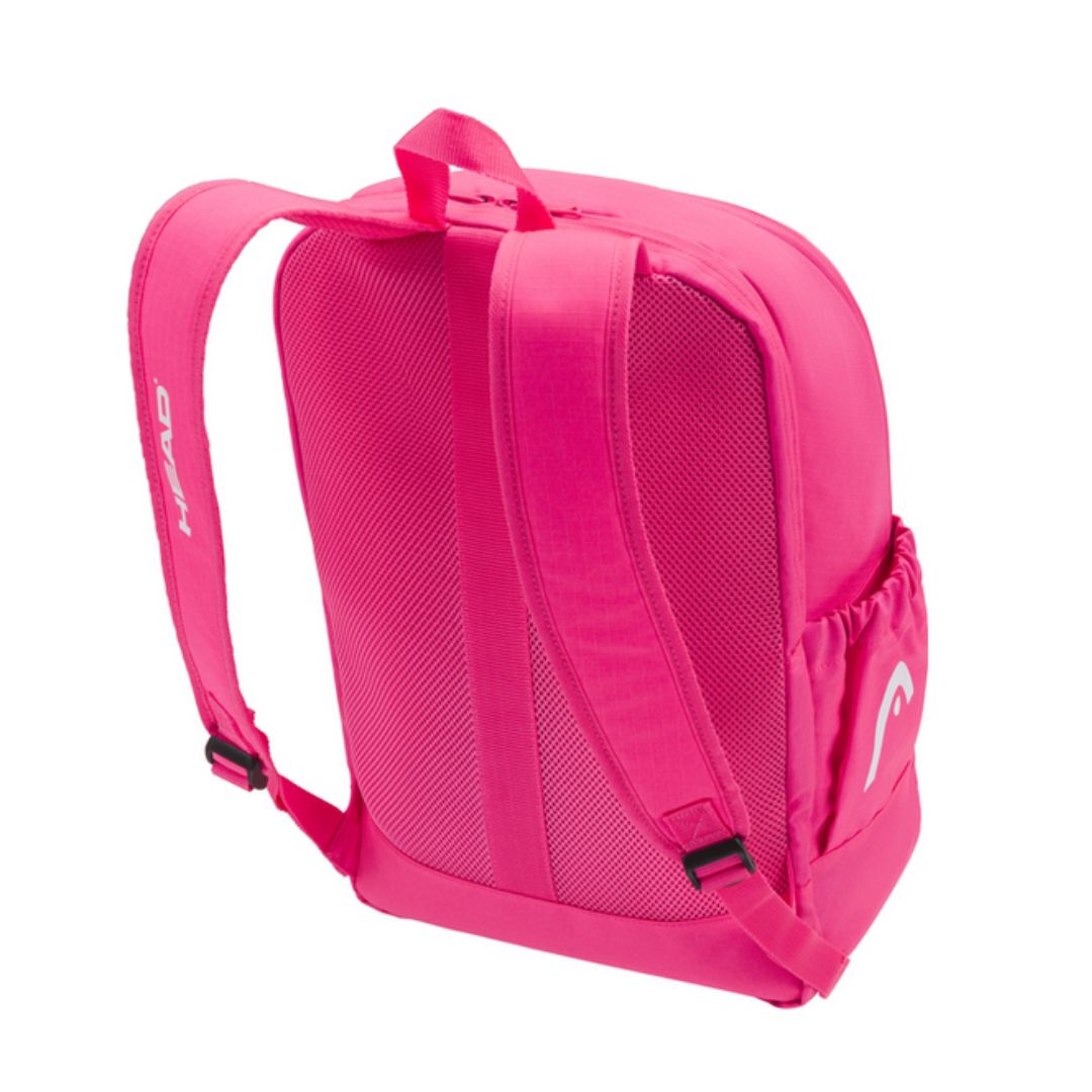 Head Base Padel Rugzak Roze