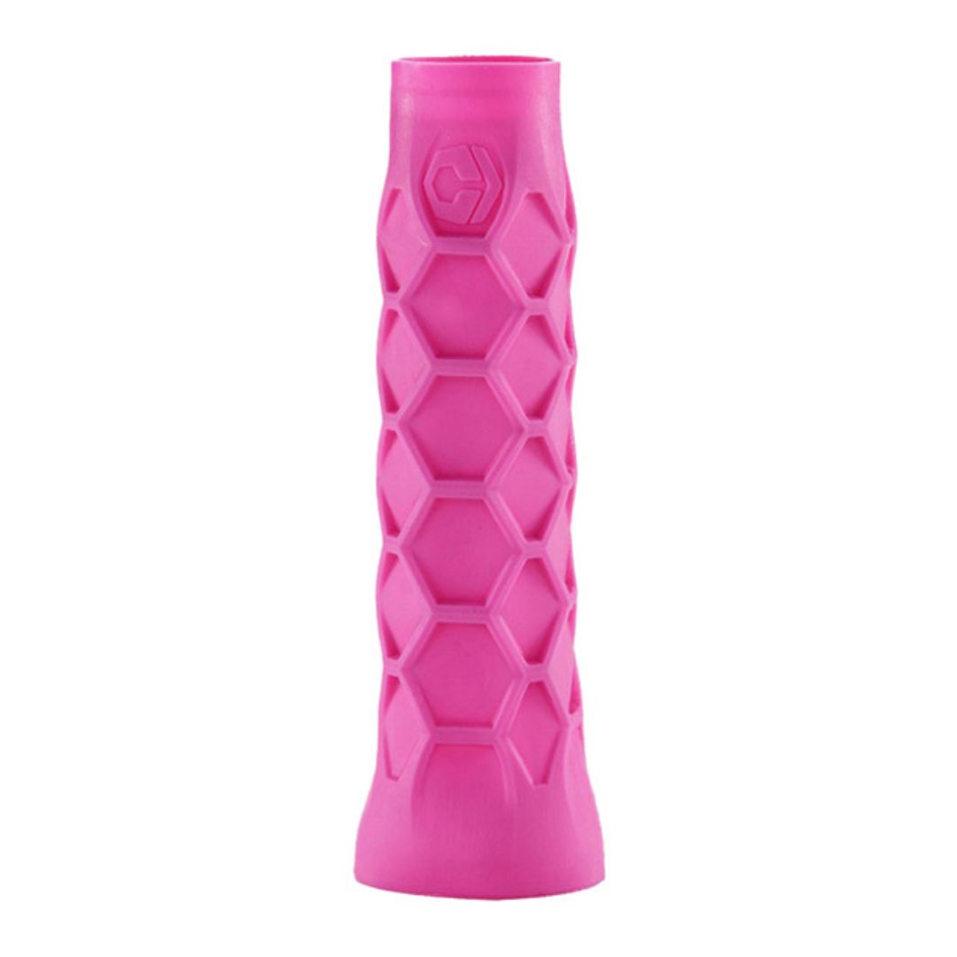 Hesacore Padel Tour Silicone Ondergrip Roze