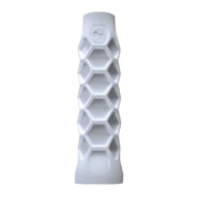 Hesacore Padel Tour Silicone Ondergrip Wit