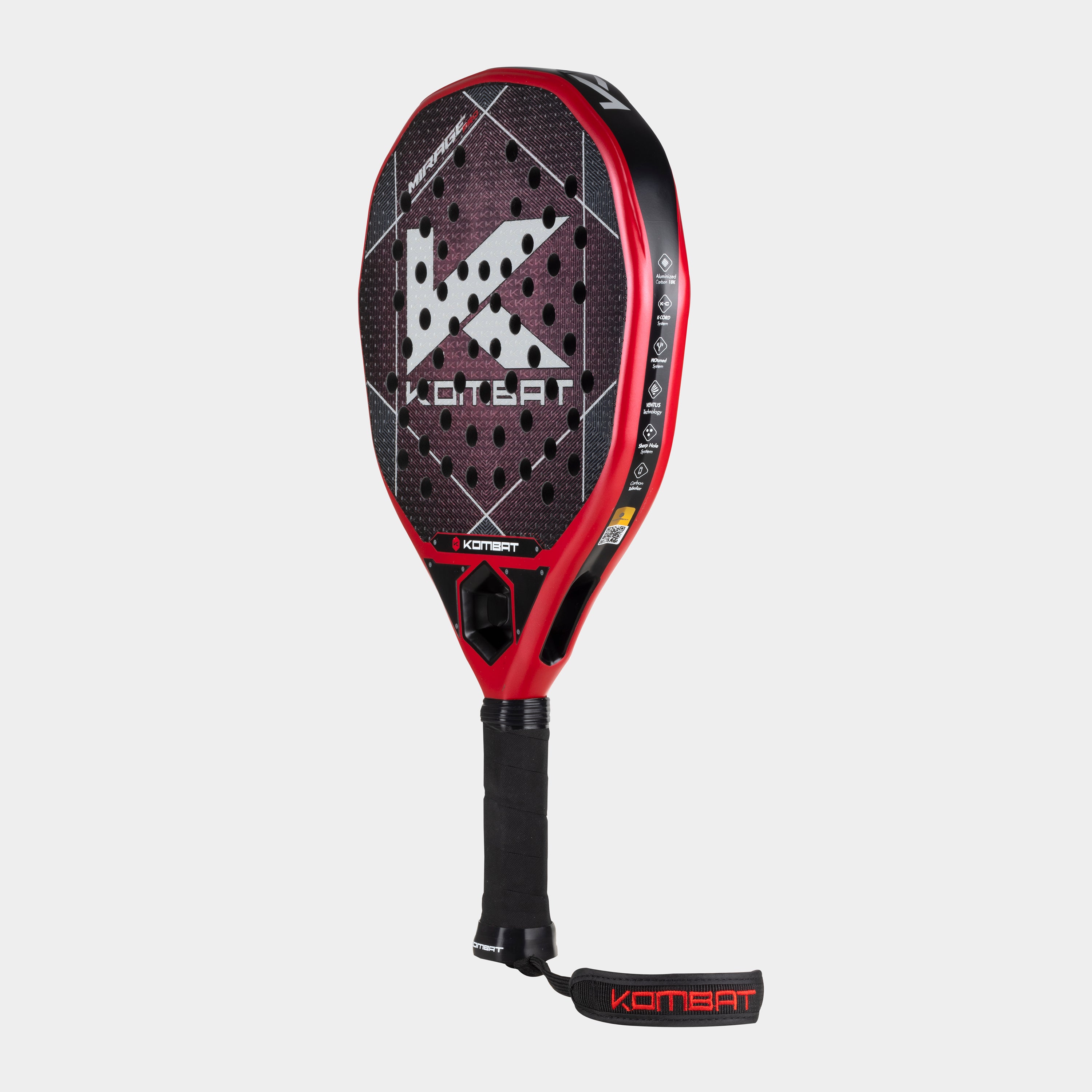 Kombat Pro Line Mirage Pro 18K 2026