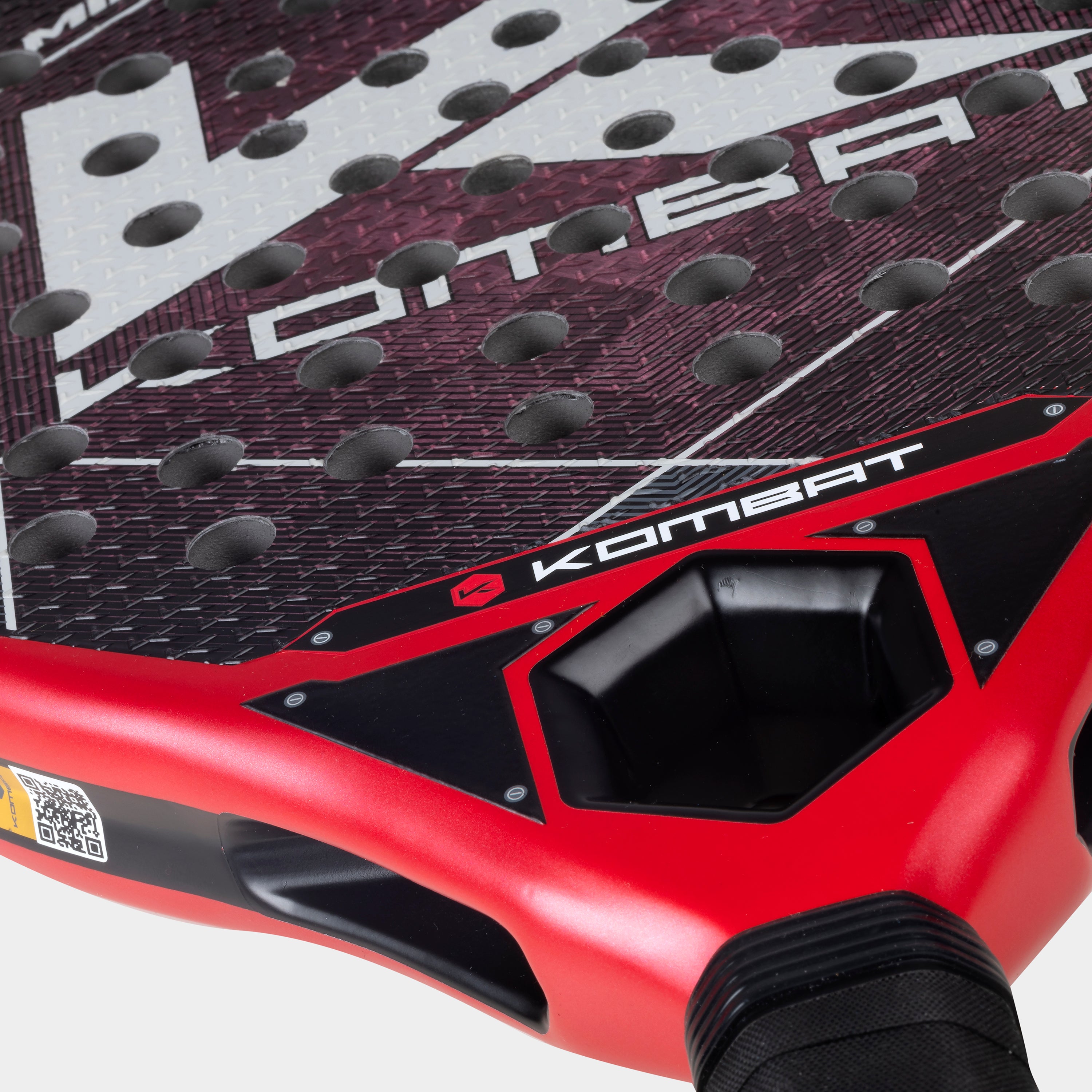 Kombat Pro Line Mirage Pro 18K 2026