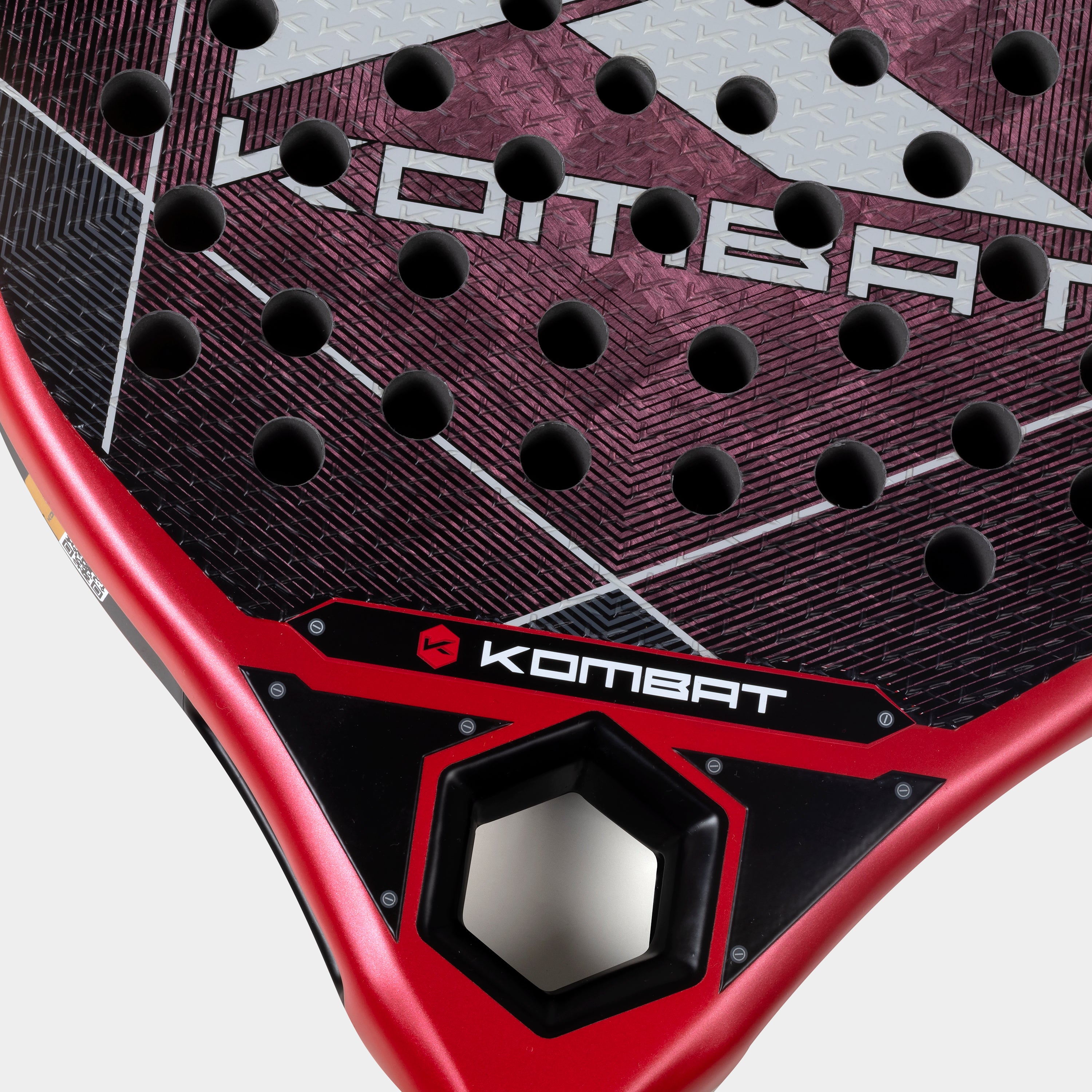 Kombat Pro Line Mirage Pro 18K 2026