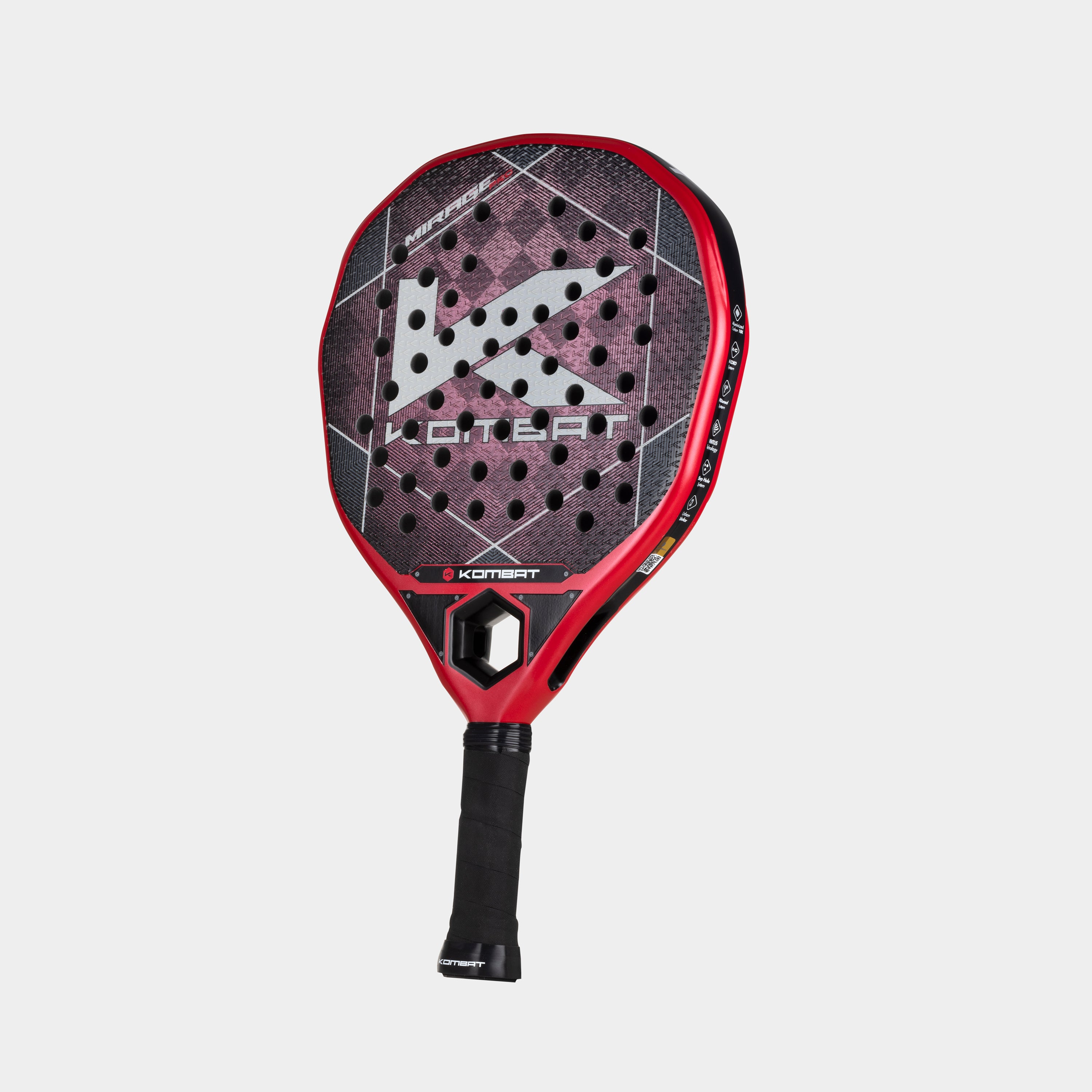 Kombat Pro Line Mirage Pro 18K 2026