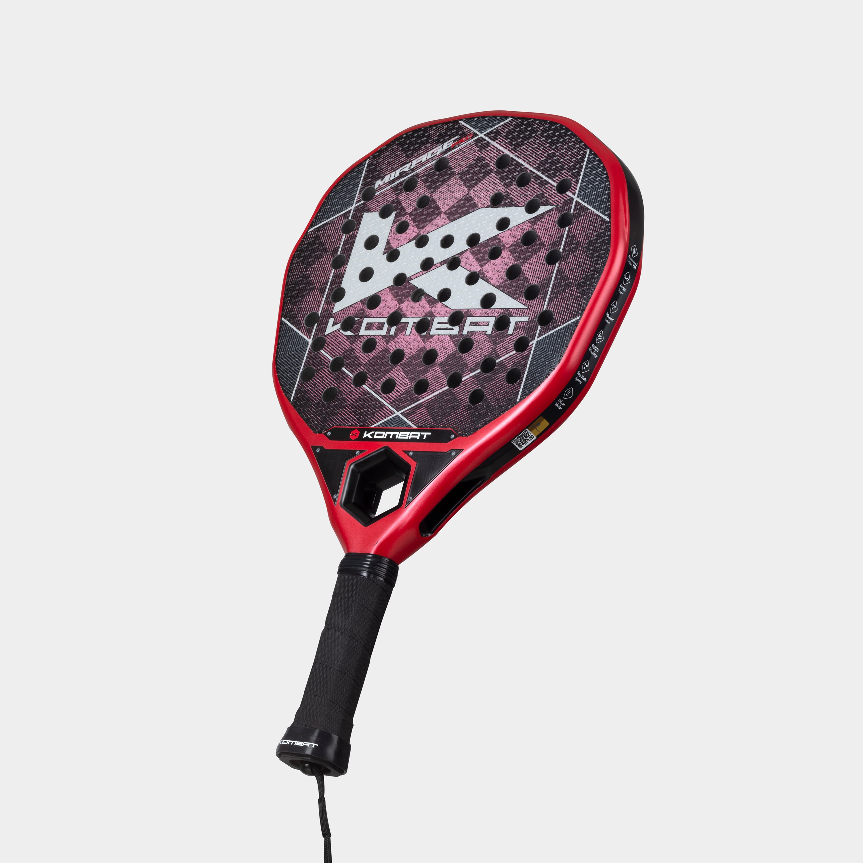 Kombat Pro Line Mirage Pro 18K 2026