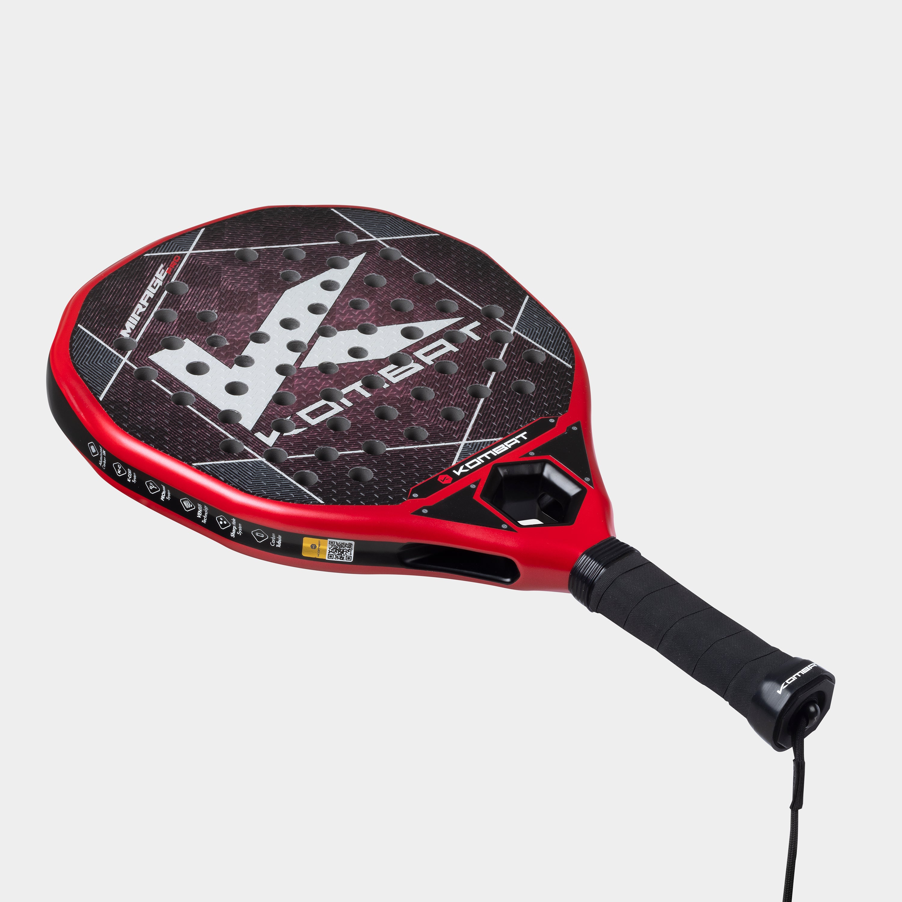 Kombat Pro Line Mirage Pro 18K 2026