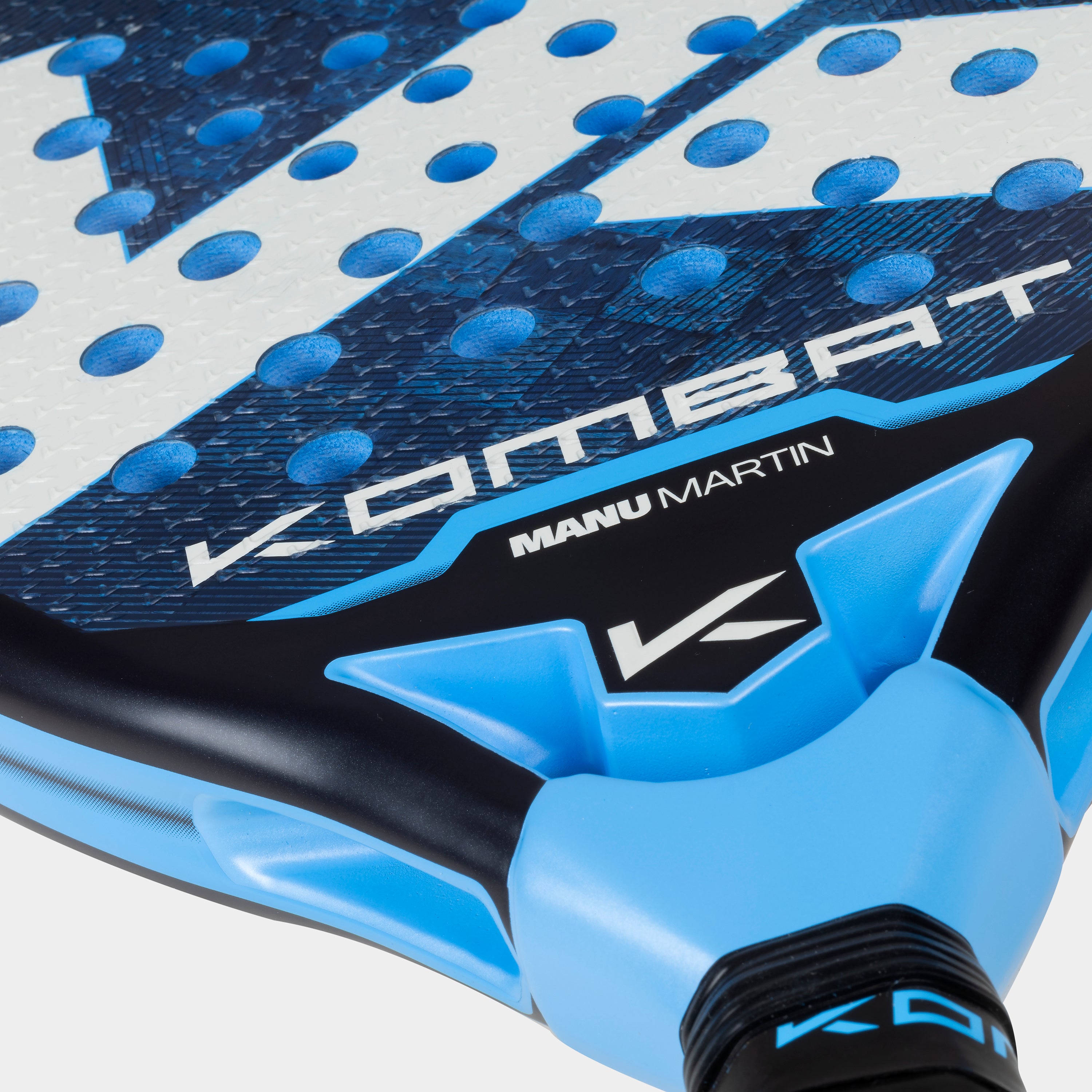 Kombat Vulcano 2.5 Teide 18K 2026