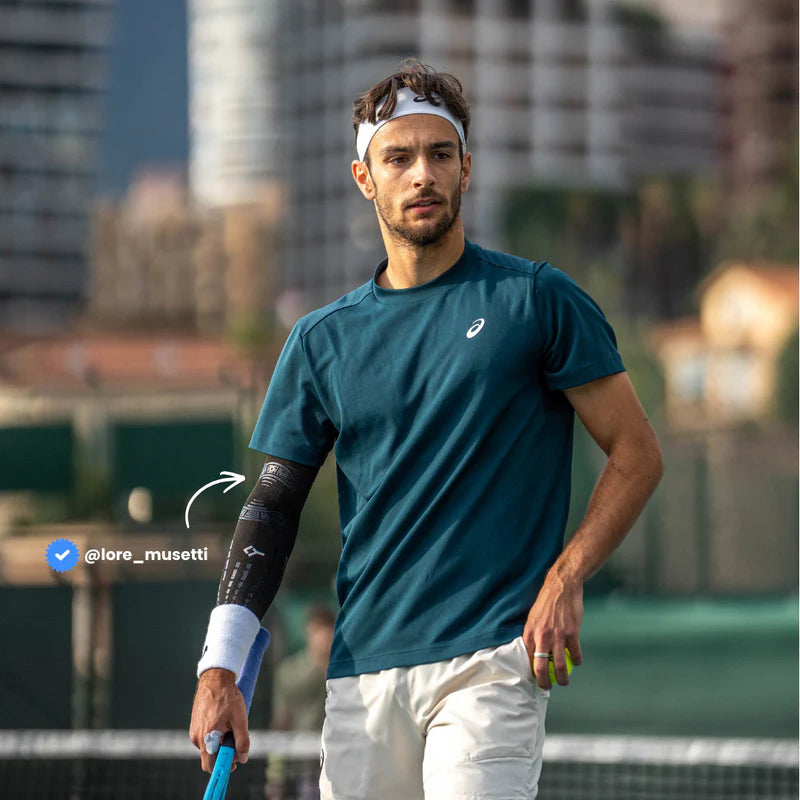Chef Padel