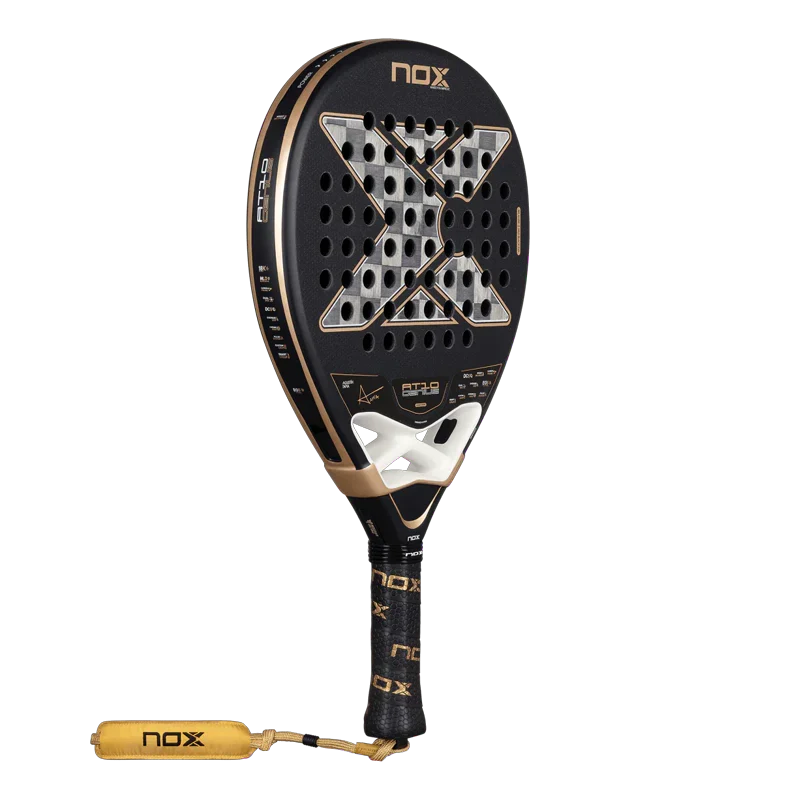 NOX AT10 Genius 18K by Agustin Tapia 2026