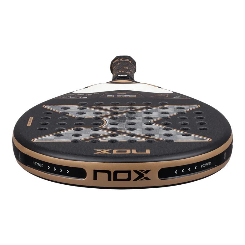 NOX AT10 Genius 18K by Agustin Tapia 2026