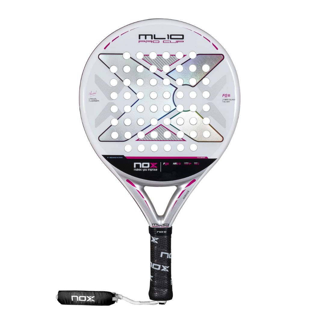 NOX Ml10 Pro Cup Light 2026