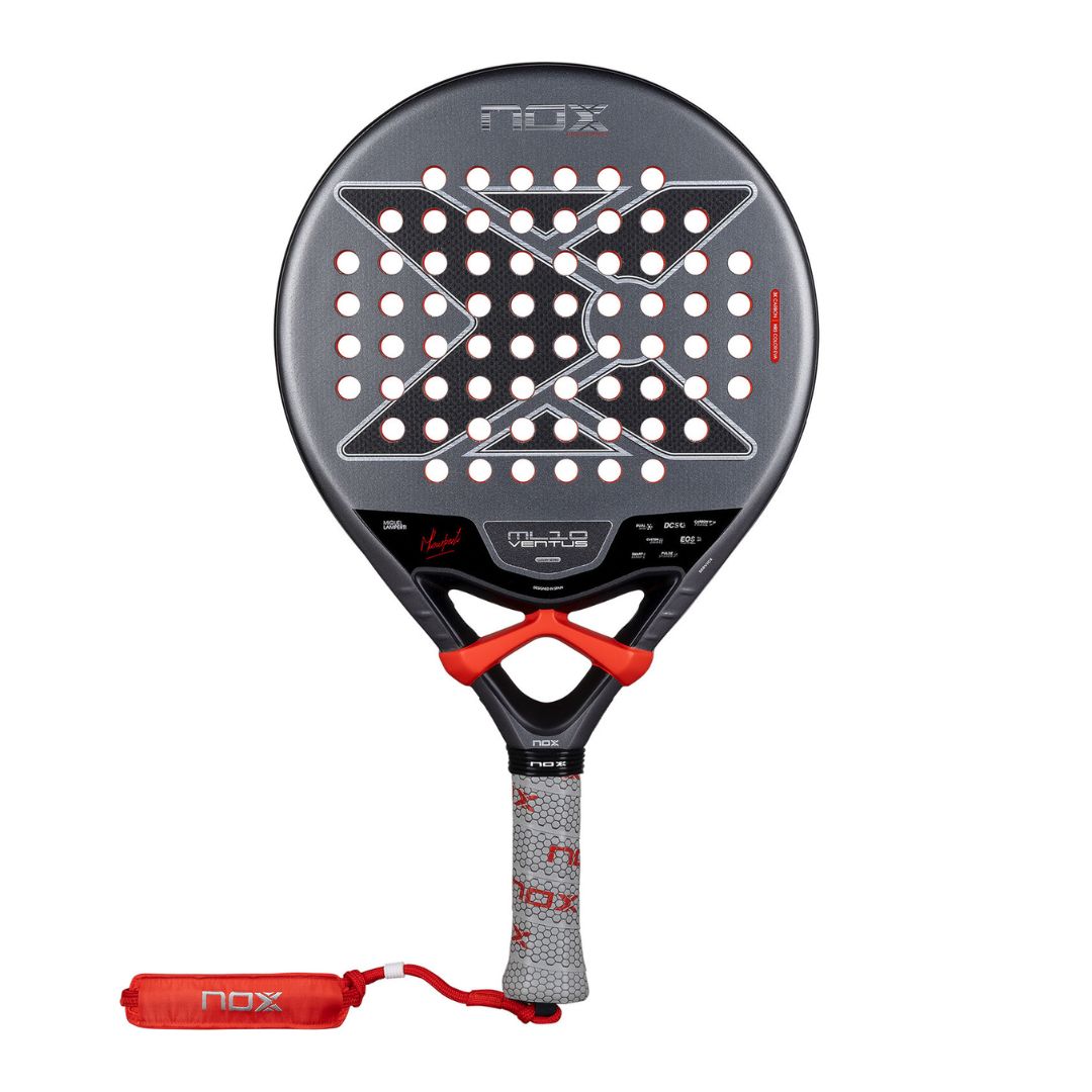 NOX ML10 Ventus Control 3K 2026