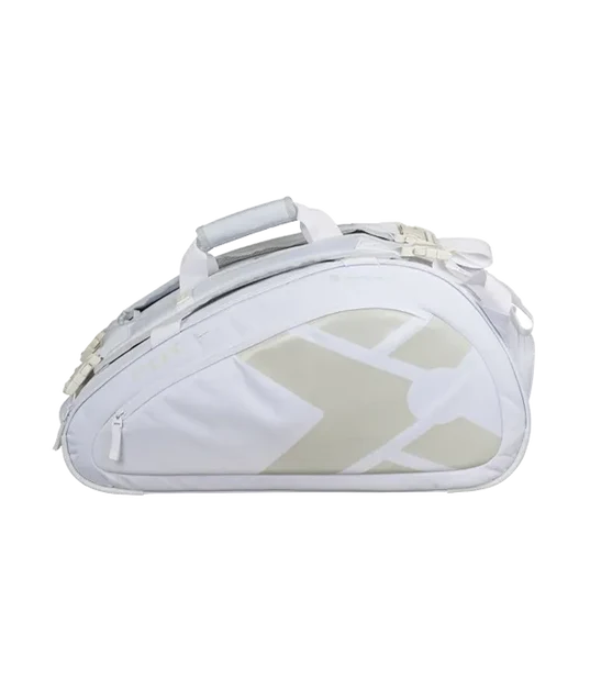 NOX AT10 Team White Padel Rackettas 2025