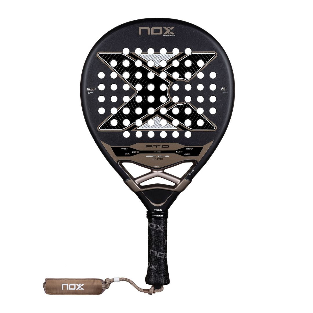 NOX AT10 Pro Cup Hard 2026