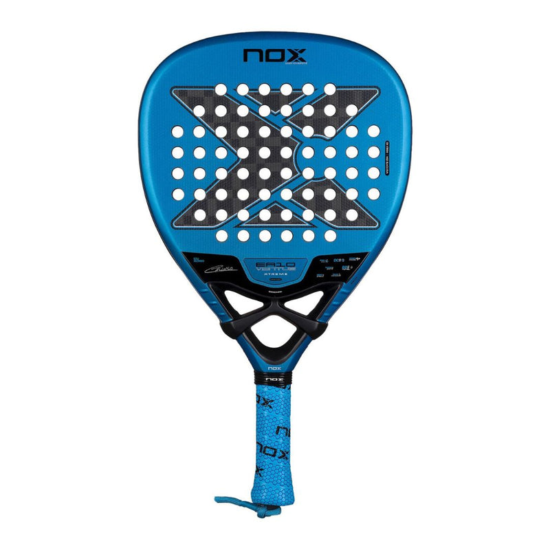 NOX EA10 Ventus Attack 12K Xtrem 2026